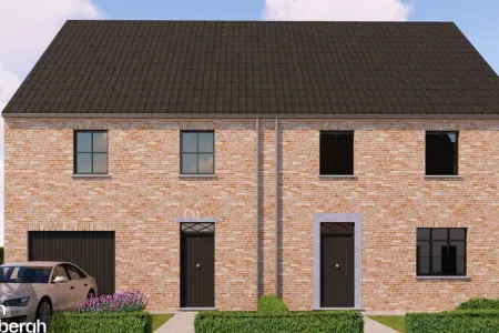 Huis Gearchiveerd Gistel