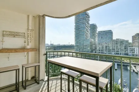 Appartement À vendre Ostende