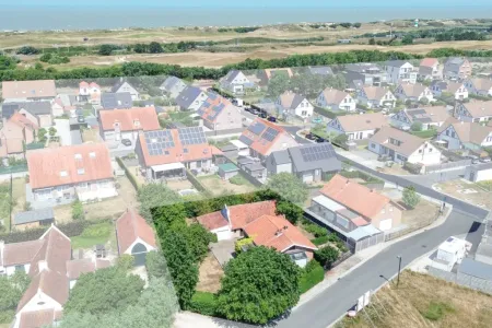 Maison À vendre Le Coq