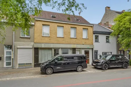 Maison À vendre Ostende