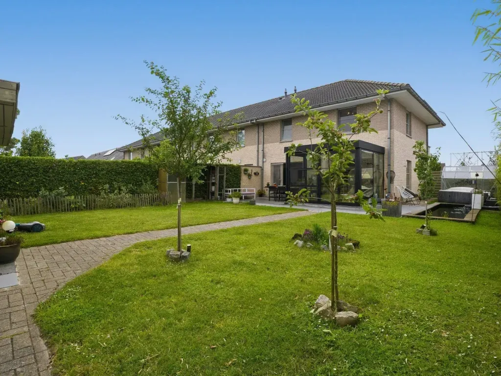Hoofdfoto Huis in Diksmuide
