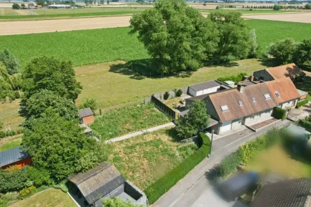 Maison À vendre Furnes