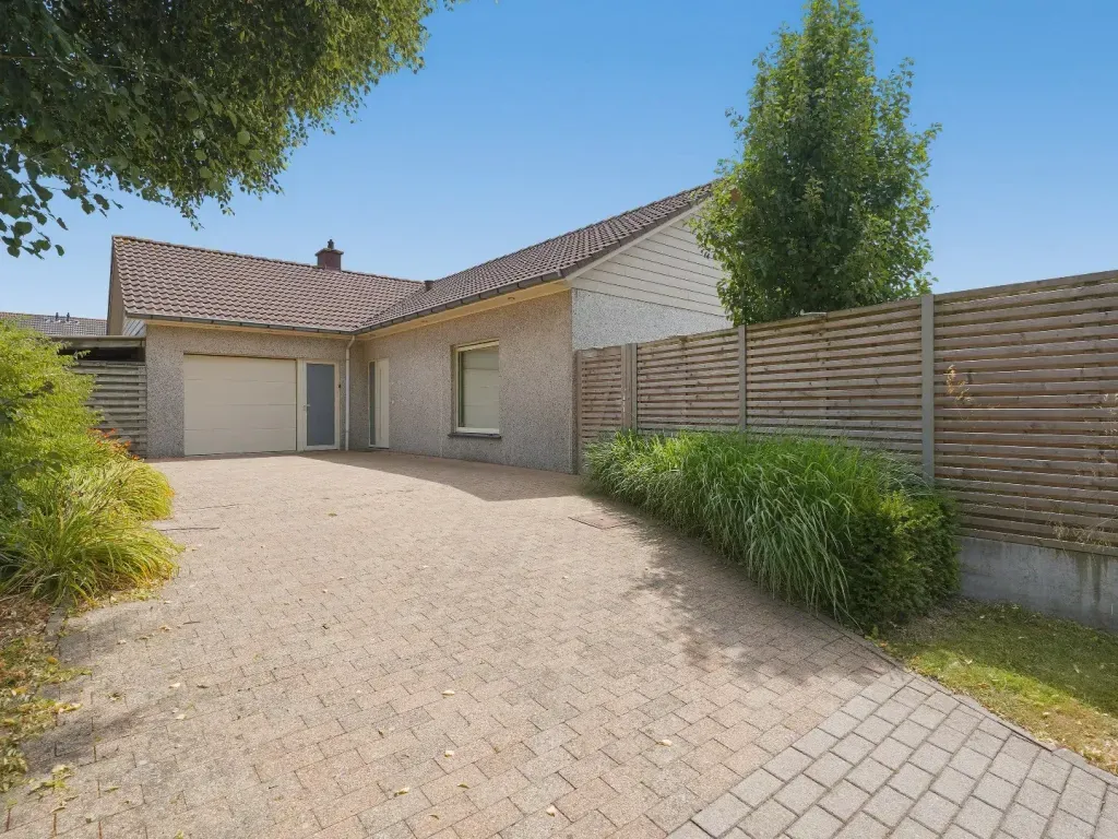 Hoofdfoto Garage in Diksmuide