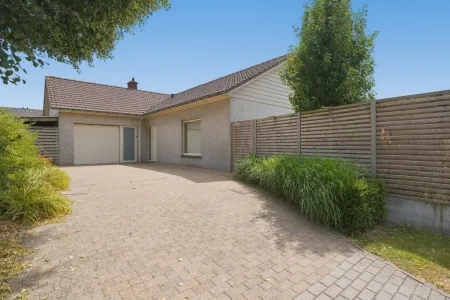 Garage Te Huur Diksmuide