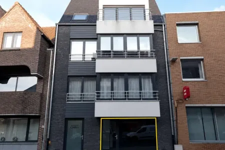 Appartement À louer Gistel