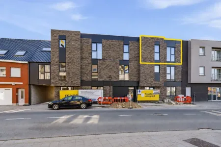 Appartement À louer Oudenburg