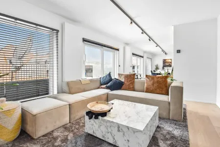 Appartement Gearchiveerd Sint-Idesbald