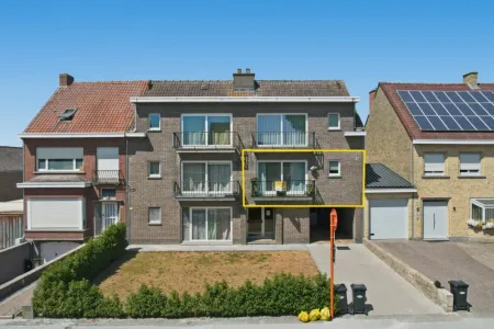 Appartement Gearchiveerd Diksmuide