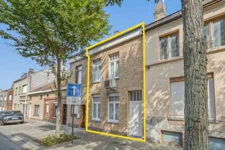 HuisBredene