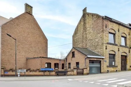 Huis Gearchiveerd Veurne