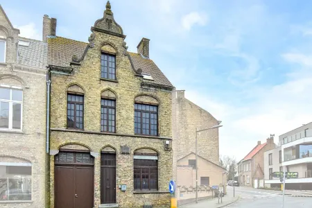 Huis Gearchiveerd Veurne