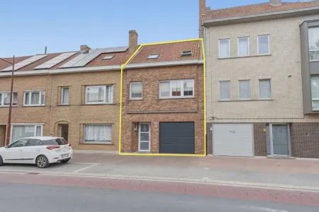 HuisOostende