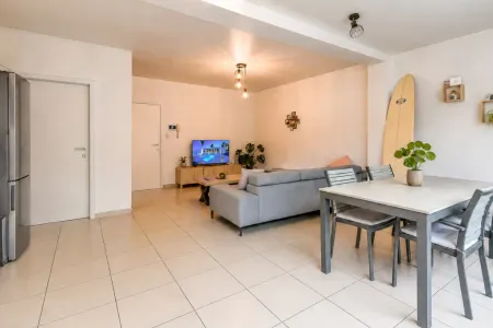 Appartement Gearchiveerd Gistel