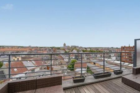 AppartementOostende