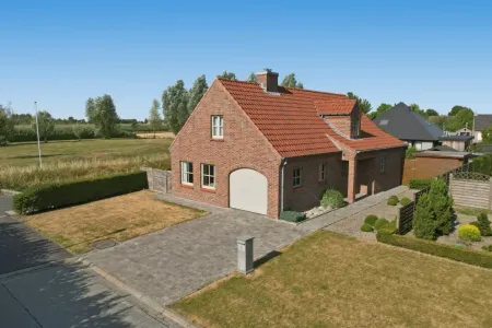 Huis Gearchiveerd Diksmuide
