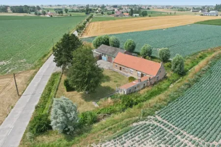 Huis Gearchiveerd Veurne
