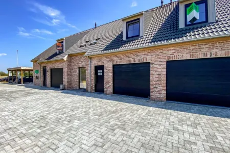 Huis Gearchiveerd Diksmuide