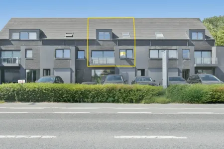 Appartement À louer Eernegem