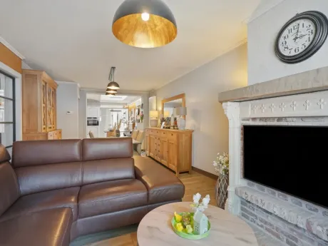 Huis in Brugge - Olympialaan 18, 8200 - foto 2
