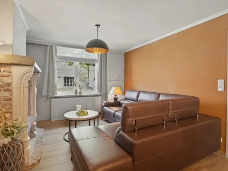 Huis in Brugge - Olympialaan 18, 8200 - foto 4