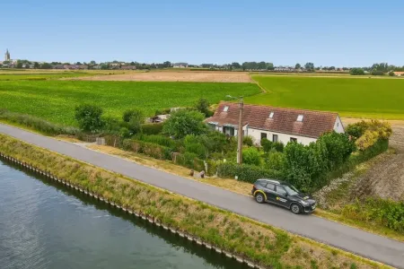 Huis Gearchiveerd Middelkerke