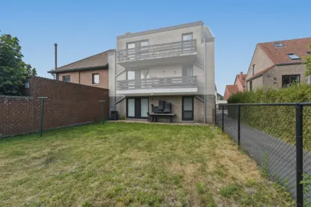 Huis Gearchiveerd Oudenburg