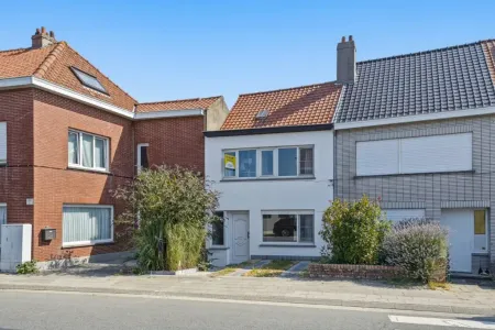 HuisBredene