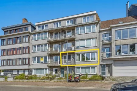 HuisOostende