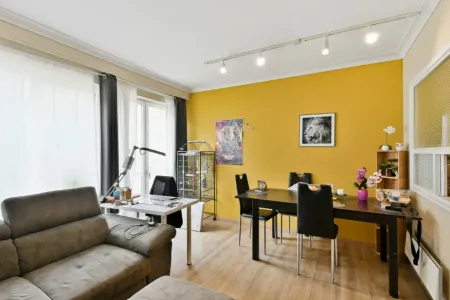 Appartement Gearchiveerd Middelkerke