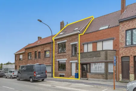 HuisOostende