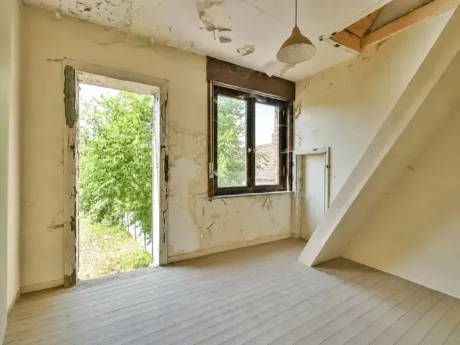 Maison à Ruddervoorde - Torhoutsestraat 8, 8020 - photo 3