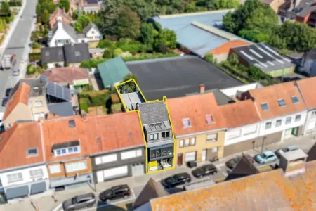 Huis Te Koop Oudenburg