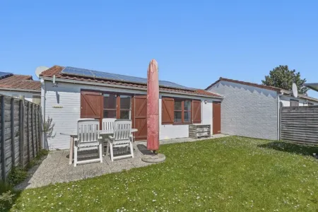 Huis Te Koop Bredene