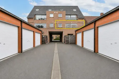 Appartement Te Koop Gistel