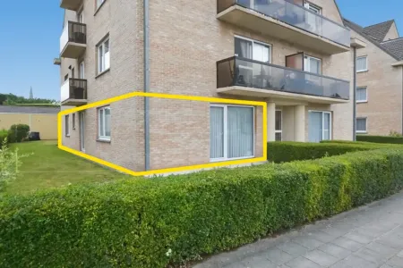 Maison À louer Oudenburg