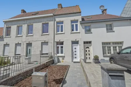 Maison À louer Oudenburg