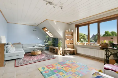 Appartement À louer Oudenburg