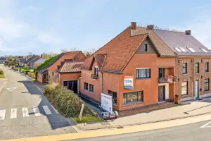 Huis Te Koop Lierde