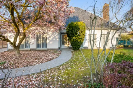 Villa Te Koop Zottegem