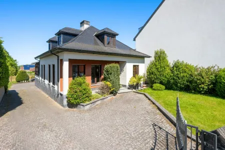 Huis Te Koop Zottegem