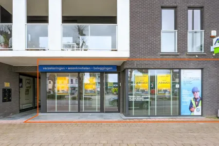 HandelspandHerzele