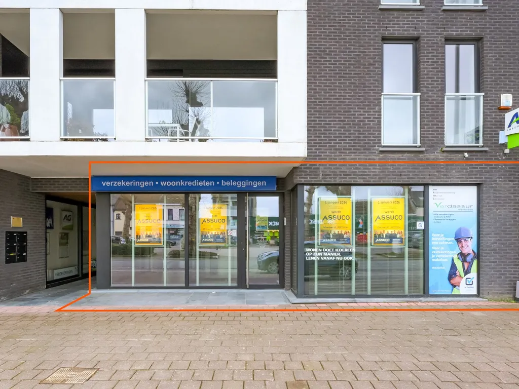 Handelspand in Herzele - 7680394 - Groenlaan 76A, 9550 Herzele