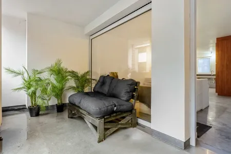 AppartementZottegem
