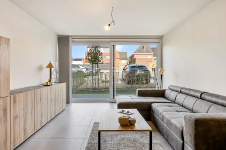 Appartement Te Koop Zottegem
