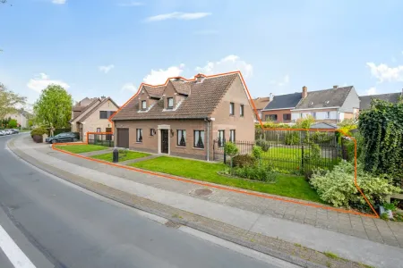 Garage Te Koop Aalst
