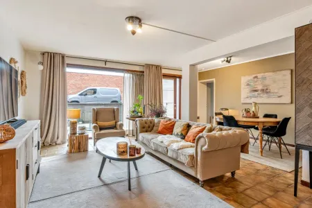 Appartement Te Koop Zottegem