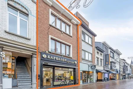 InvesteringspandZottegem