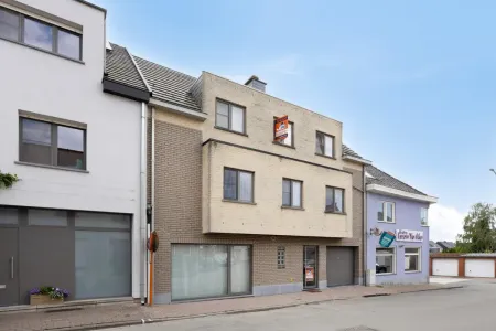 Huis Te Koop Zottegem