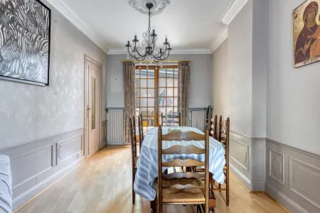 Appartement Te Koop Zottegem