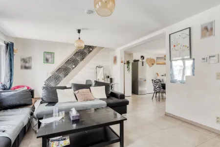 Appartement Te Koop Zottegem